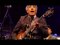 Chris Cain, Albert Castiglia, DK Harrell - I'm Tore Down - 8/10/24 Heritage Music Fest
