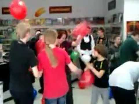 alles auf kerstin gamesworkshop wuppertal ballonschlacht