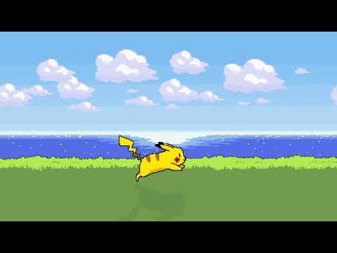 Gotta Catch Em All Once Again - Coming back to pokemon... the song