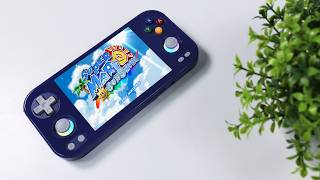 Anbernic RG476H Review – Premium Feel, Familiar Power
