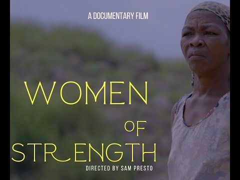 Women of Salt: The Resilience of Ebonyi’s Women