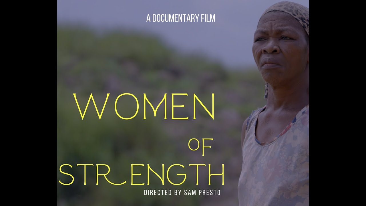 Women of Salt: The Resilience of Ebonyi’s Women trailer