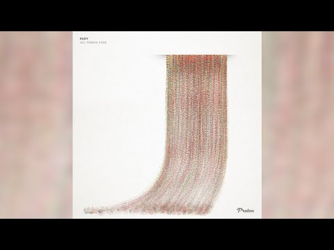 PREMIERE : Rudy UK - Reinvention [Proton Music]