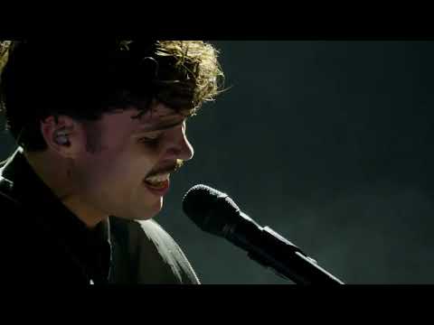 ADONXS - Kiss Kiss Goodbye | MESC 2025