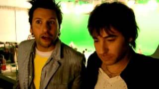 Deepest Blue - Shooting Star... The Making Of