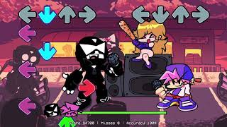 Cover art for guns b sides reDUX