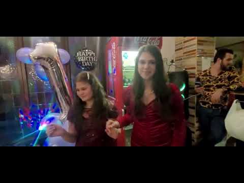 Leo Agushi - Happy Birthday Toprak Ali (OFFICIAL VIDEO & AUDIO ) 2023