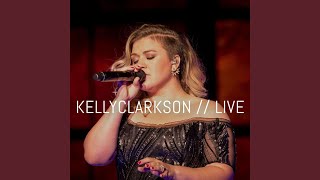 I&#39;d Rather Go Blind (Live)