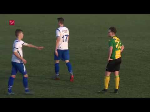(2018-02-10) Huizen-Urk 0-3 (0-2)