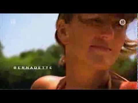 Survivor Netherlands / Belgium 8 intro (Expedition Robinson)