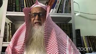 صورة الدرس (183) شرح سنن ابن ماجه - رحمه الله- كتاب الجهاد 2908 لفضيلة الشيخ: وصي الله عباس حفظه الله