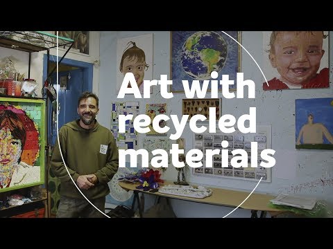 Sandro Rodrigues' bluevision