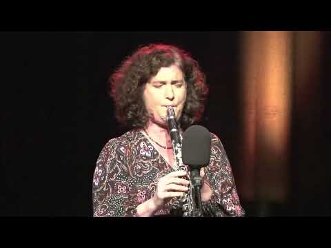 Duo FisFüz plays "Neva Cengi Harbi " by Ali Ufki