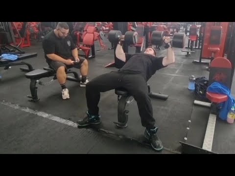 Spring Bulk Day 124 Chest