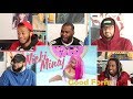 Nicki Minaj - Good Form ft. Lil Wayne REACTION Nicki Minaj - Good Form ft. Lil Wayne REACTION