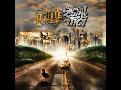 Pit10 & Emrah Karakuyu - Kara Kutu