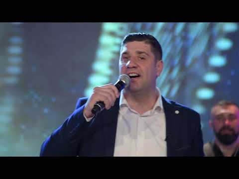 Vlatko Martinovski i Grupa Molika - Dajte mi ja (Bisera) - Art Studio Production Live TV Show