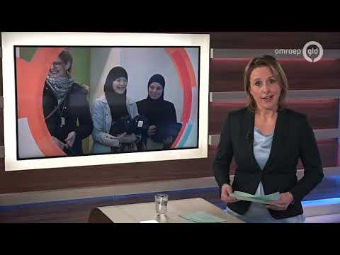 GLD Nieuws 14 januari 2019 - Maandag 14 januari