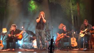 Eppu Normaali 25.3.2012 Joka päivä ja joka ikinen yö