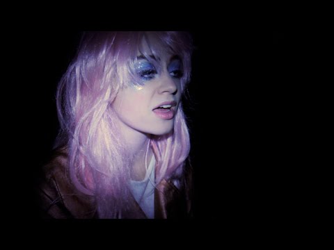 Mackenzie Morgan - Secrets I Keep (ORIGINAL SONG OFFICIAL MUSIC VIDEO)