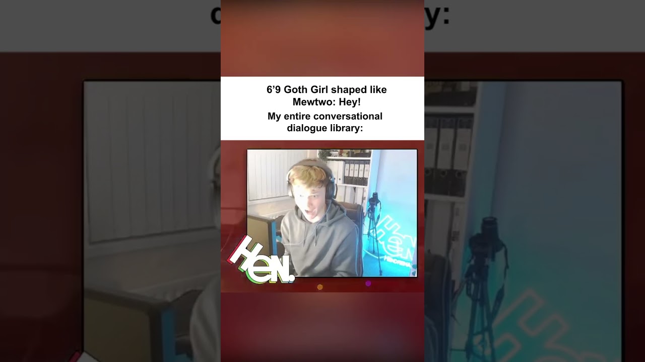 My One And Only Weakness #shorts #memes #theboys