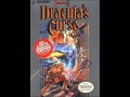 Castlevania III Dracula S Curse Soundtrack Overture