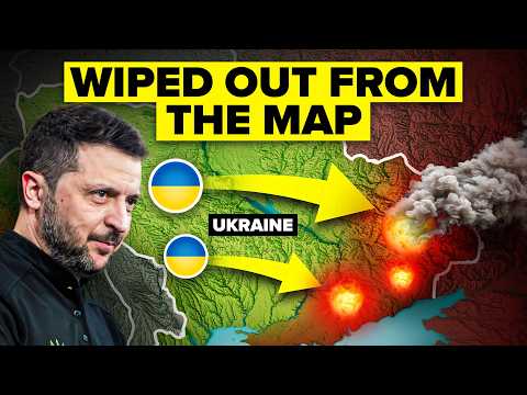 Ukraine JUST Humiliated Russia in 48 Hours With THIS Move