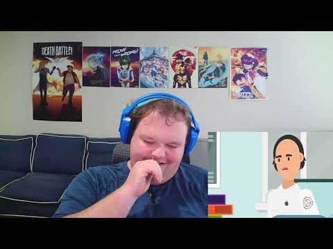 Der infektiöse Roboter, der das Virus erzeugt – SCP-217 – Erklärte Reaktion