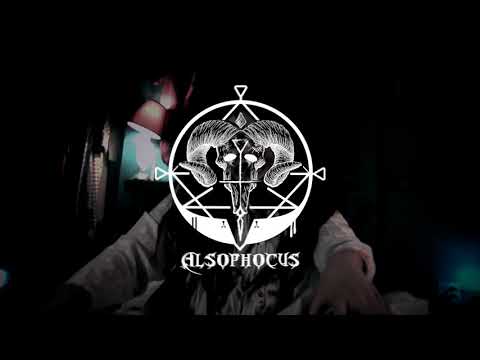 Alsophocus -  Métrica Tétrica