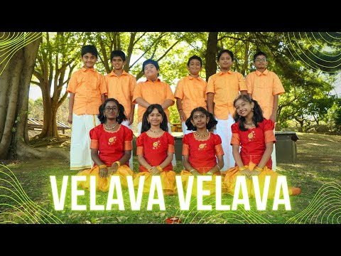 Velava Velava Vel Muruga Vaa vaa | Folk devotional song on Lord Muruga