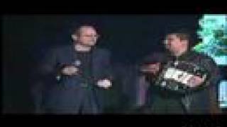 Marcos Witt - Te vengo a decir