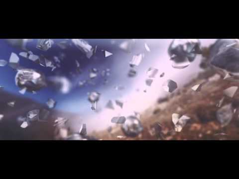 Moonbeam feat  Aelyn - Hero Of Hope (Official Music Video)