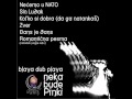 Blaya DUB Playa - Djans je Djans 