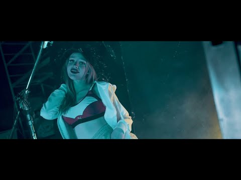 Korina feat. Burai - Eufória