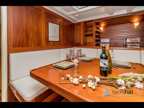 Bestevaer 65 Shaula 65 (SOLD) | Walk through movie