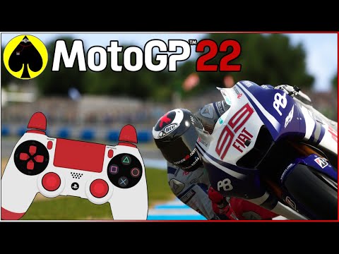 MotoGP 22 - How To Improve Bike Control! - Helpful Tips