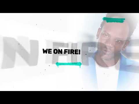 Fire in the Ghetto LYRICS - Mad Tiger