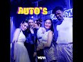 Milo feat. No Direction - Springen op auto's | VTM