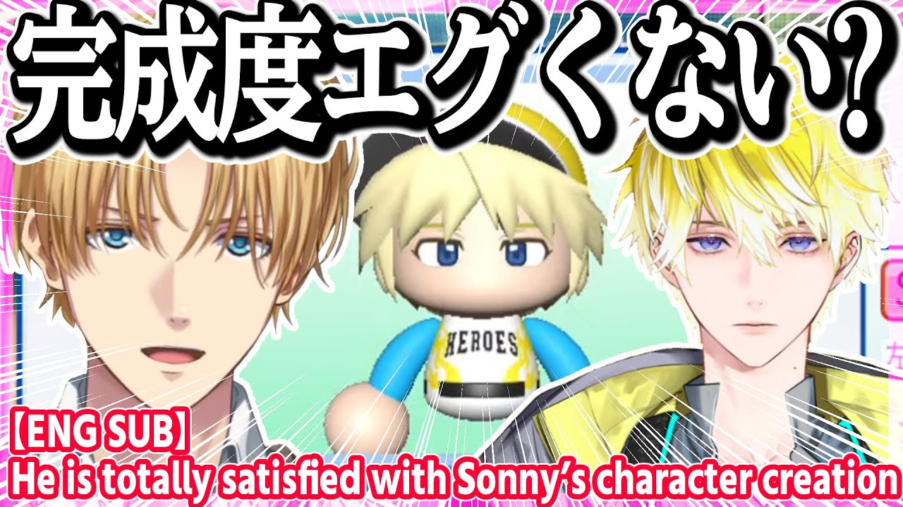 YouTubeサムネイル