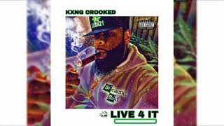 KXNG CROOKED - Live 4 It (2019 Hip Hop Weekly #15)