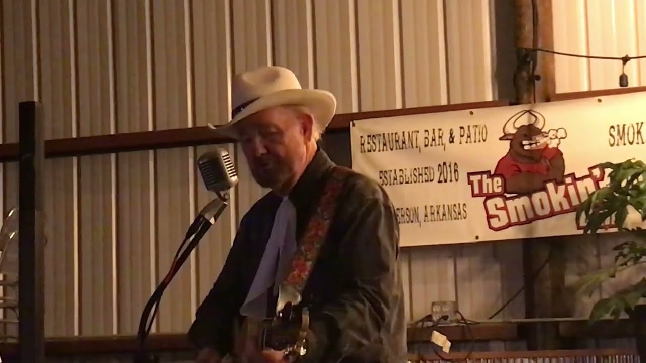 Promotional video thumbnail 4 for Kent Gill, with Music from Memoryville