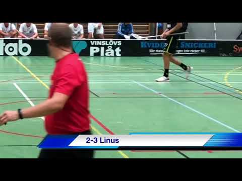 Highlights Åstorp/Kvidinge IBS - Munka Ljungby 4-6