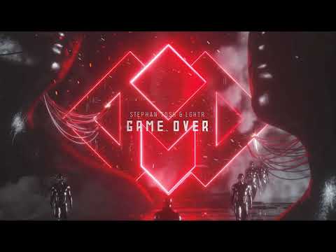 Stephan Tosh & LGHTR - Game Over (Original Mix) [MADOX RECORDS]