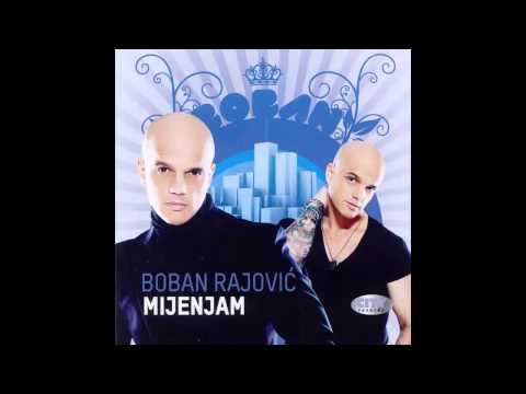 Boban Rajovic - 011 winter mix - (Audio 2010) HD
