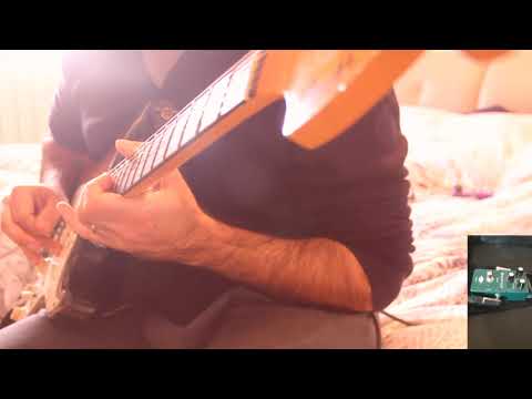 proAnalog Devices MK IV " Modern"- Demo