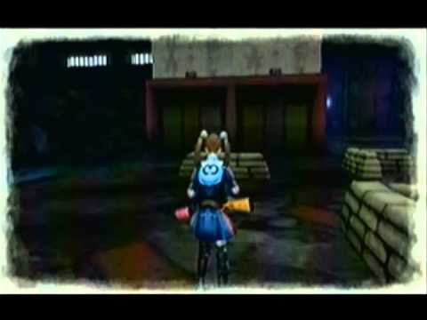 Let's Play Valkyria Chronicles II PT66 - Boxes in Blue