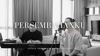 Download lagu #SaatTeduh - Persembahanku (Yeshua Abraham) mp3