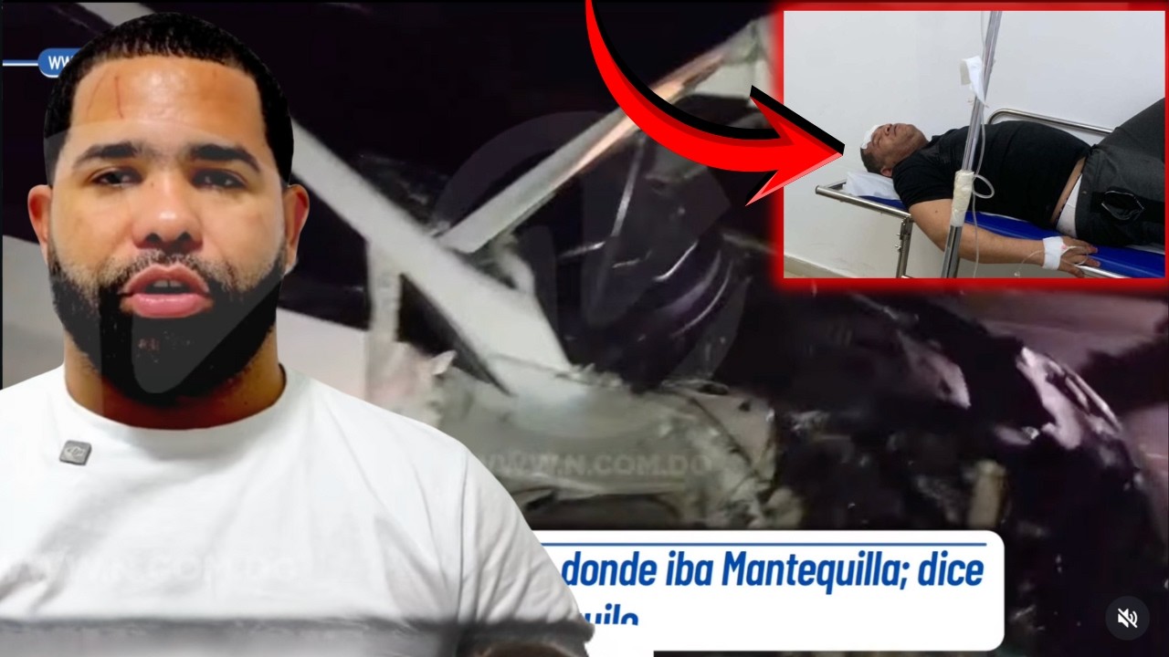 Que Paso Ayer Con MANTEQUILLA  EN VERDAD!!