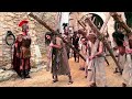 Crucifixion Party - Monty Python’s Life of Brian