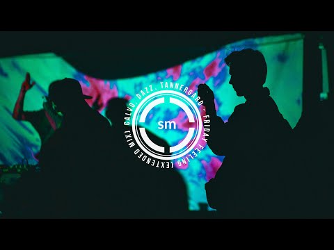CALVO, DAZZ, Tannergard - Friday Feeling (Extended Mix)